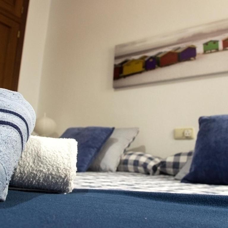 El mirador de la Mezquita-Catedral - Apartamento Deluxe - 36