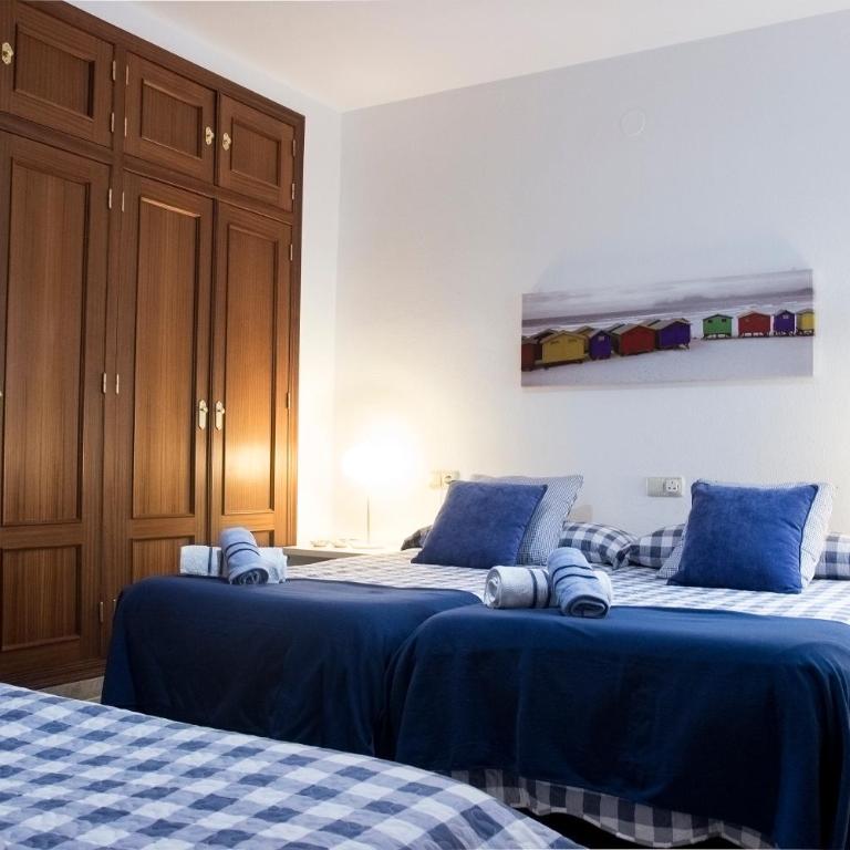 El mirador de la Mezquita-Catedral - Apartamento Deluxe - 33
