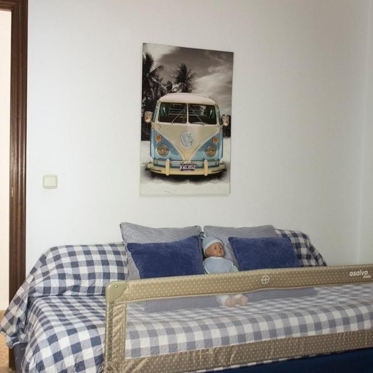 El mirador de la Mezquita-Catedral - Apartamento Deluxe - 35