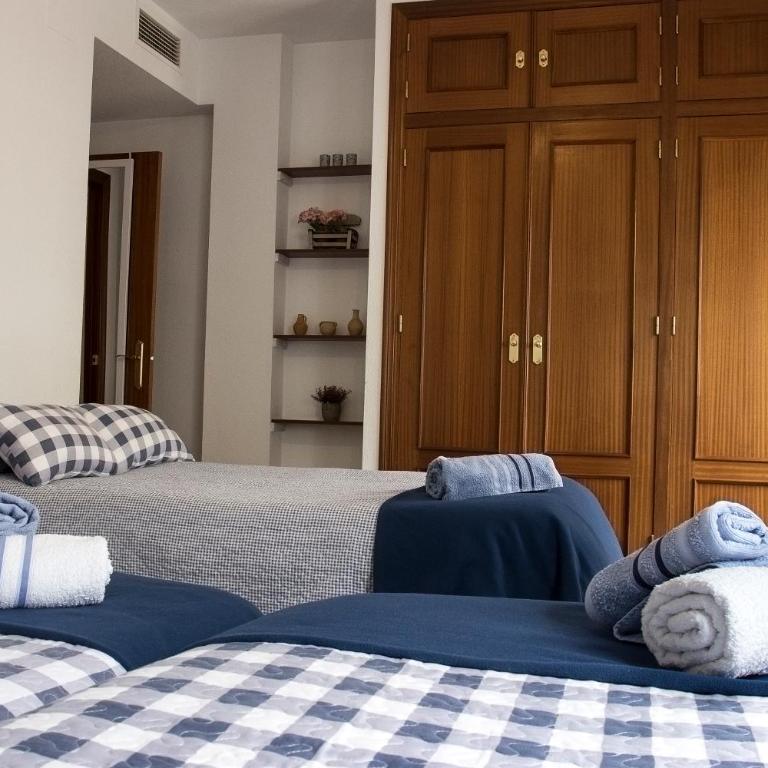 El mirador de la Mezquita-Catedral - Apartamento Deluxe - 30