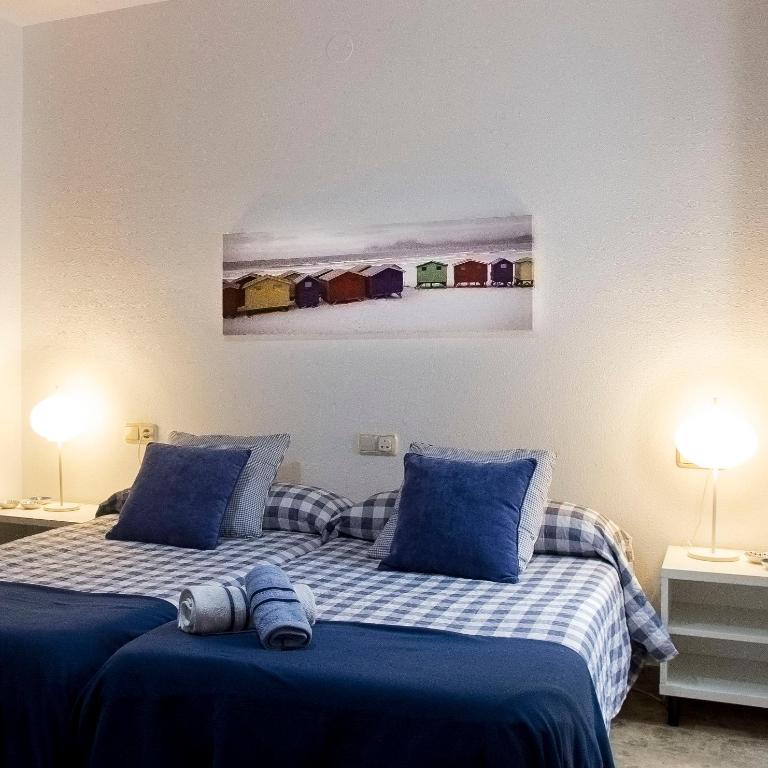 El mirador de la Mezquita-Catedral - Apartamento Deluxe - 34