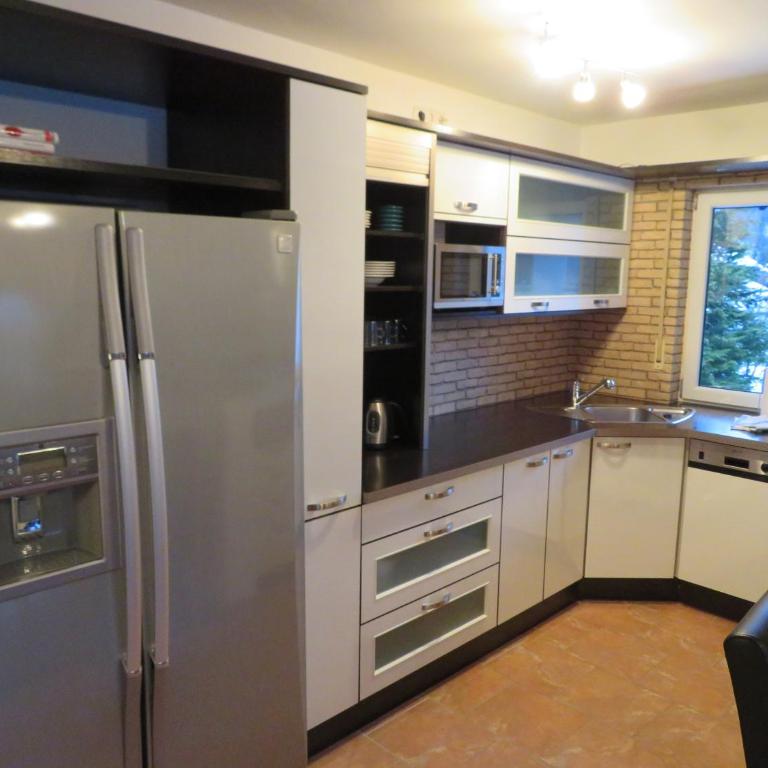 Bergspitze - Appartement 1 Chambre - 1
