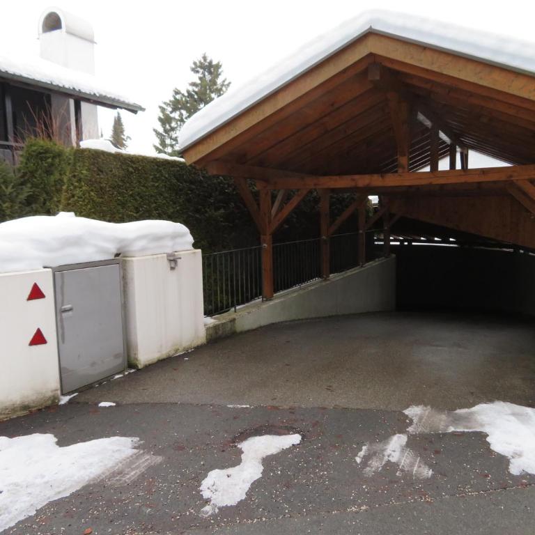 Bergspitze - Appartement 1 Chambre - 10