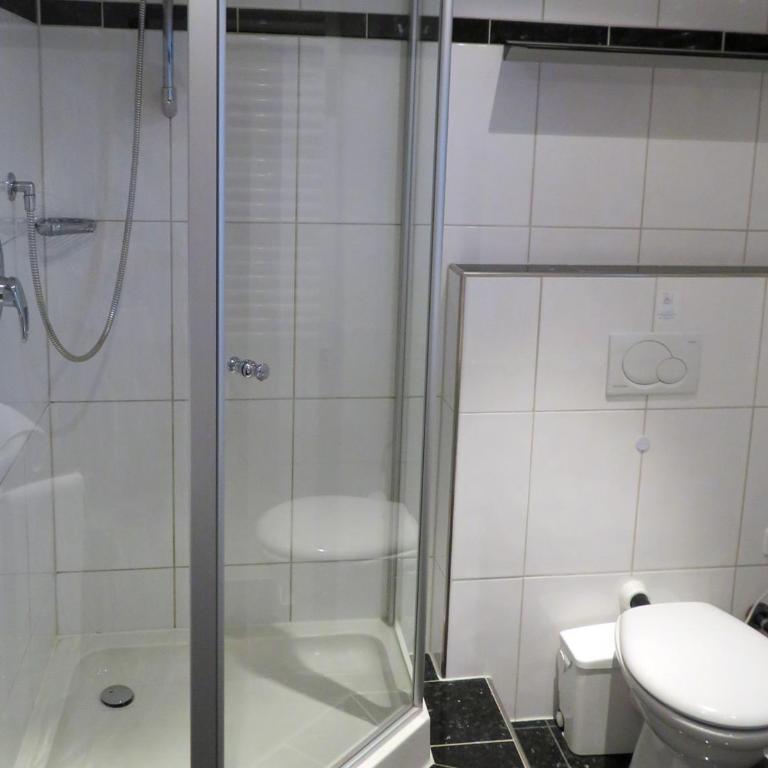 Bergspitze - Appartement 1 Chambre - 7