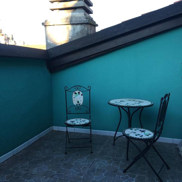 Mansarda San Maurizio - Loft - 16