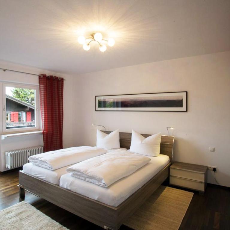 Bergspitze - Appartement 1 Chambre - 5