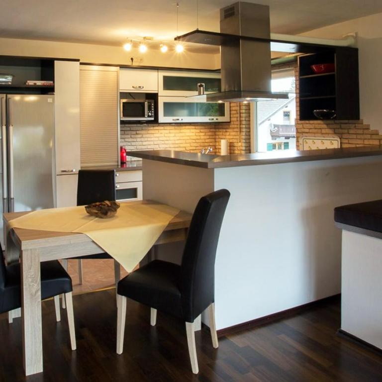 Bergspitze - Appartement 1 Chambre - 2