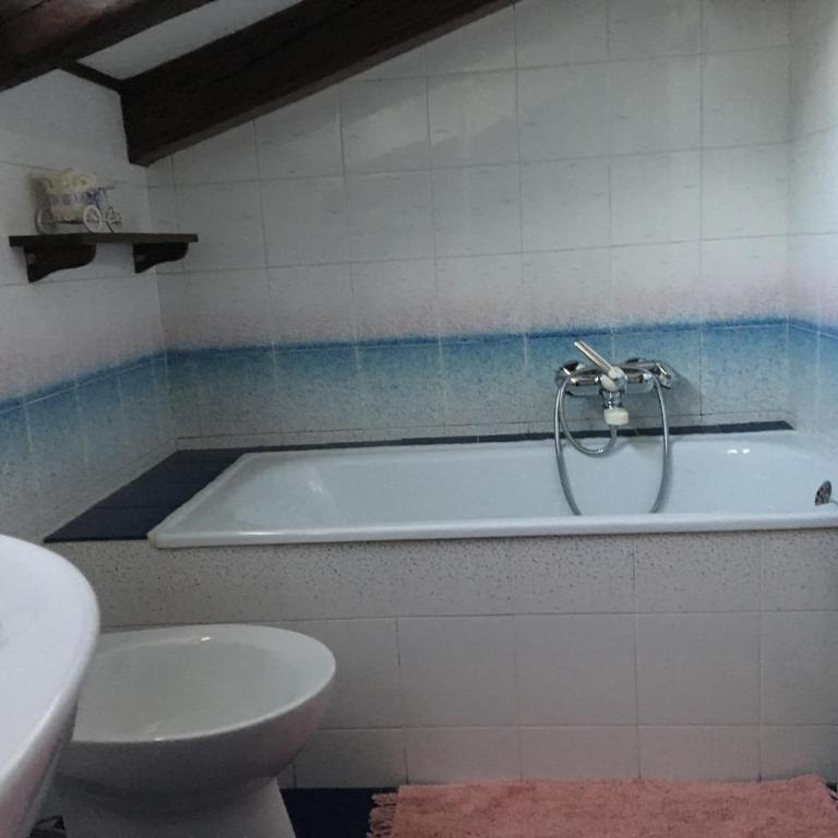 Mansarda San Maurizio - Loft - 17