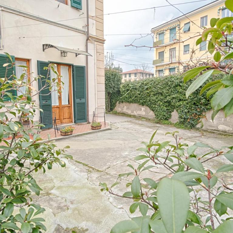 Da Guendalina - Apartment - 4
