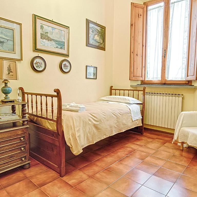 Da Guendalina - Apartment - 12