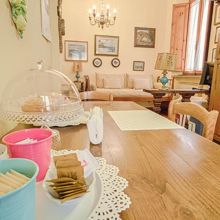 Da Guendalina - Apartment - 5