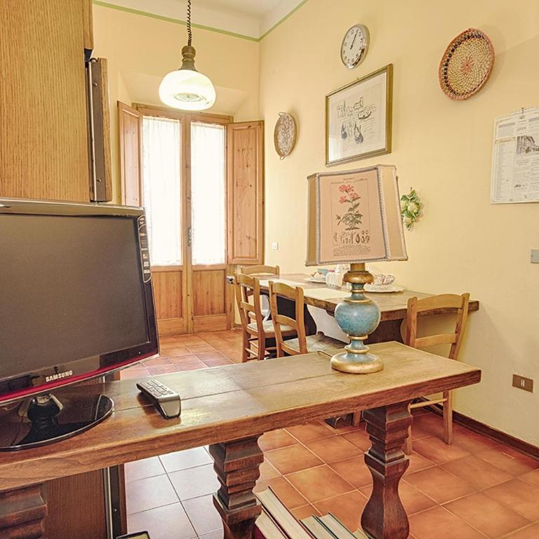 Da Guendalina - Apartment - 9
