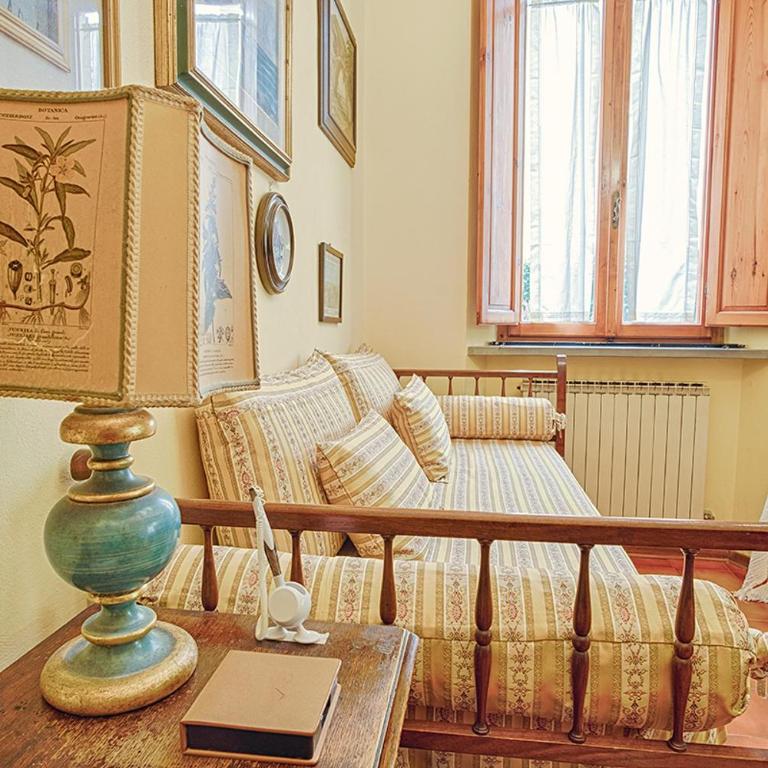 Da Guendalina - Apartment - 10