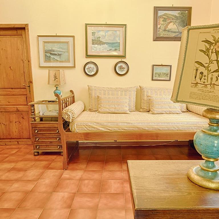Da Guendalina - Apartment - 11