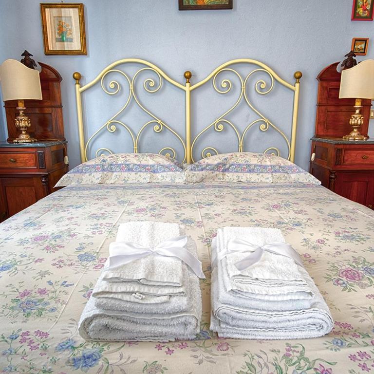 Da Guendalina - Apartment - 2
