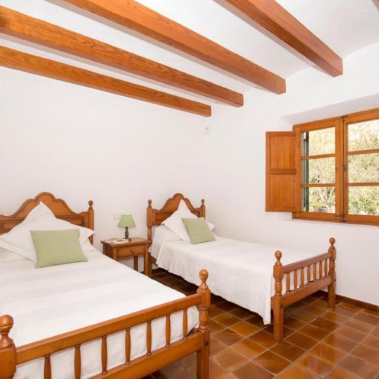 Villa La Font - Casa - 9