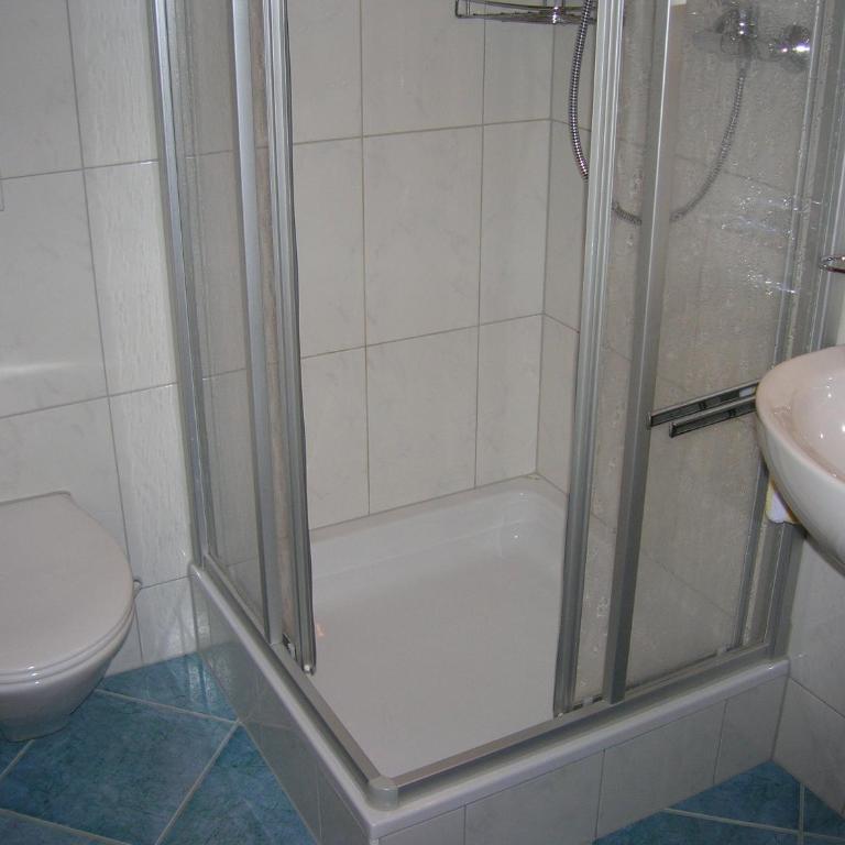 Apartment Valtiner - Apartment mit 1 Schlafzimmer und Garten - 5