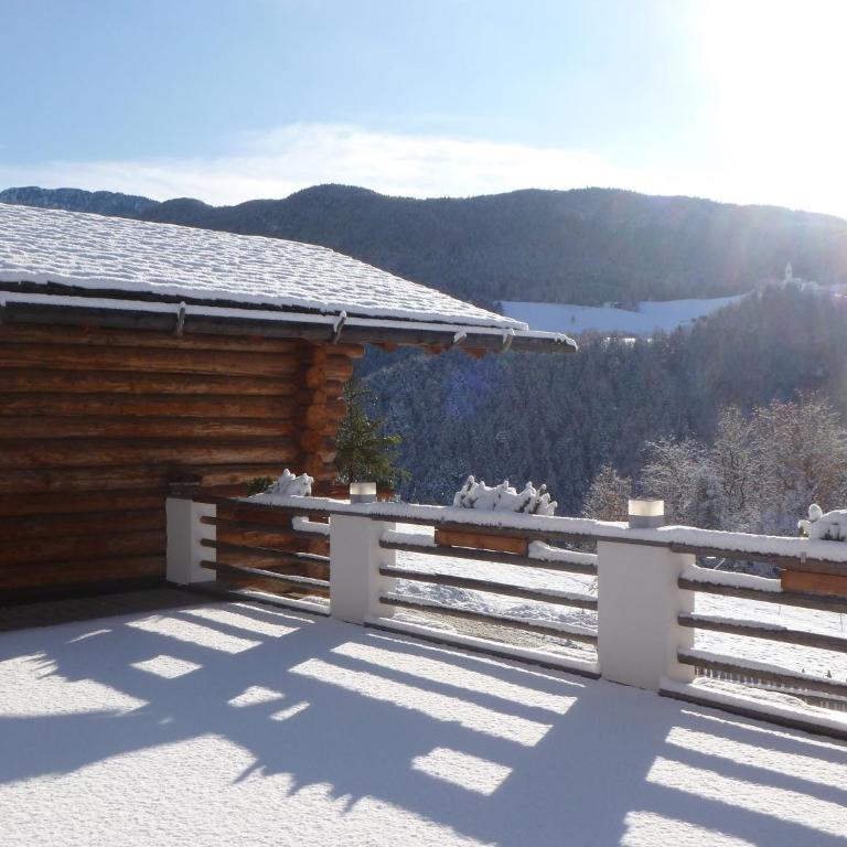 Appartements Riegelehof - Appartamento con 1 Camera da Letto - 14