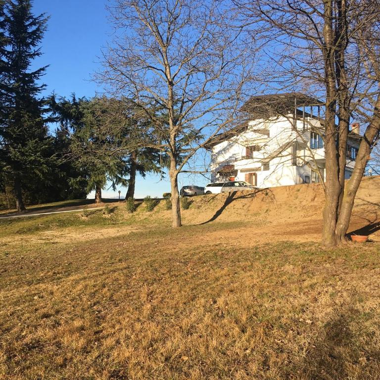 Sunrise Attic - Appartamento - 2
