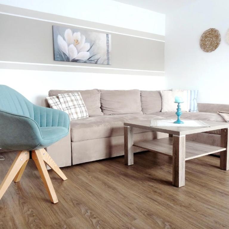Sonnblick - Appartement 1 Chambre - 6