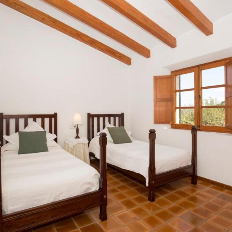 Villa La Font - Casa - 12