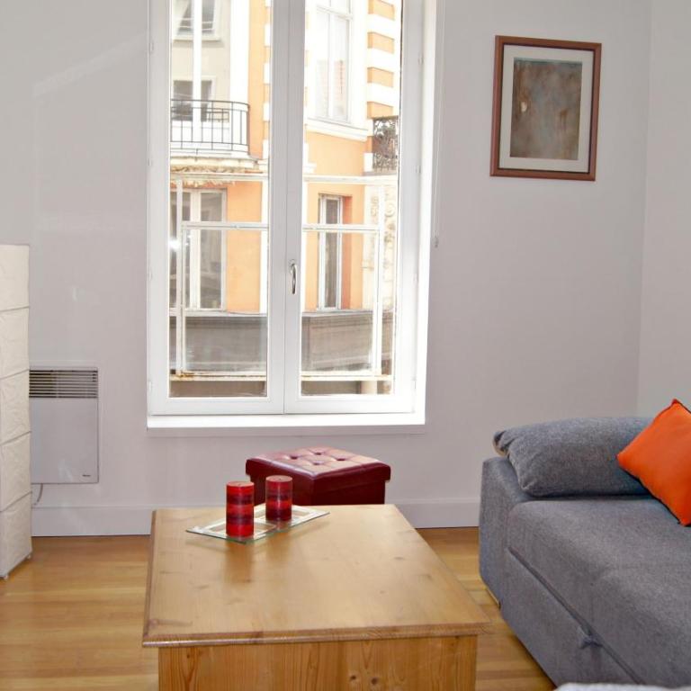 Little Suite - Théo - Apartment - 5