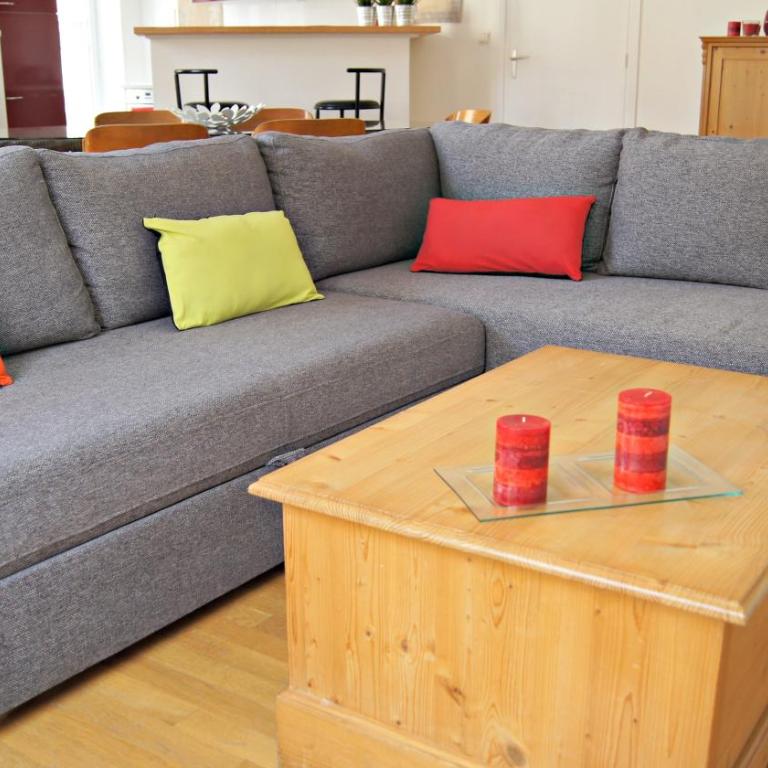 Little Suite - Théo - Apartment - 2