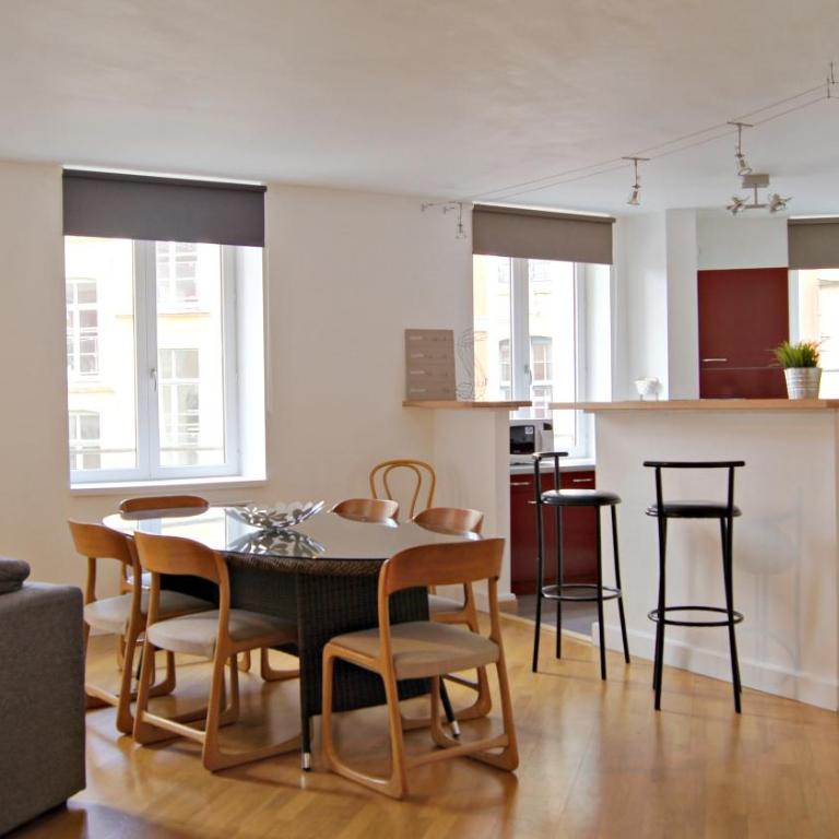 Little Suite - Théo - Apartment - 9
