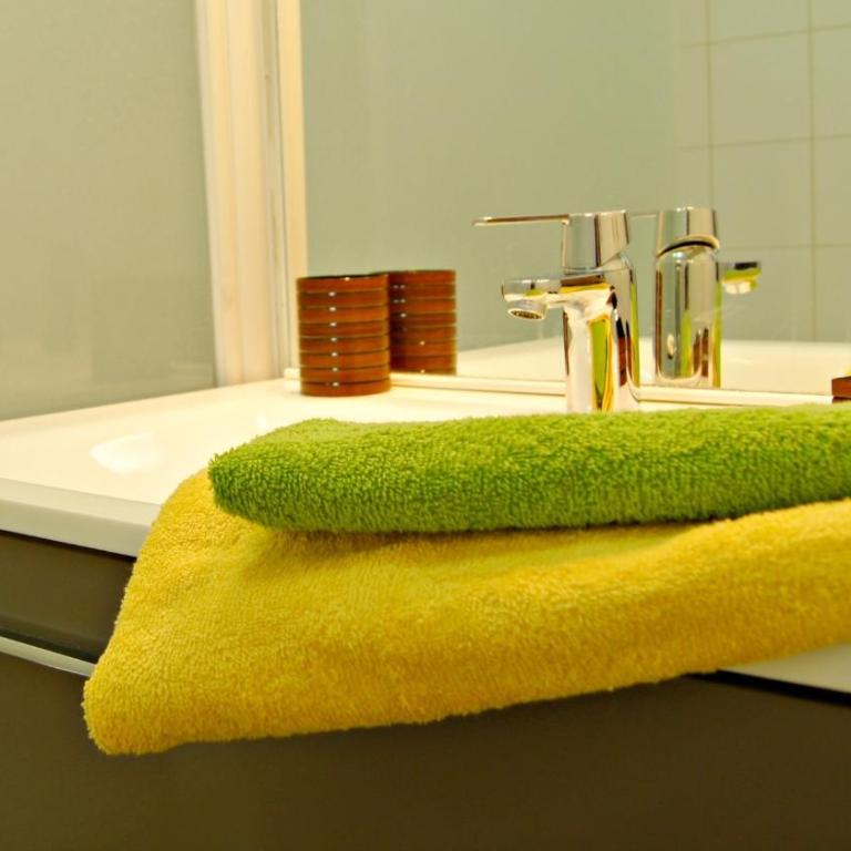 Little Suite - Théo - Apartment - 16
