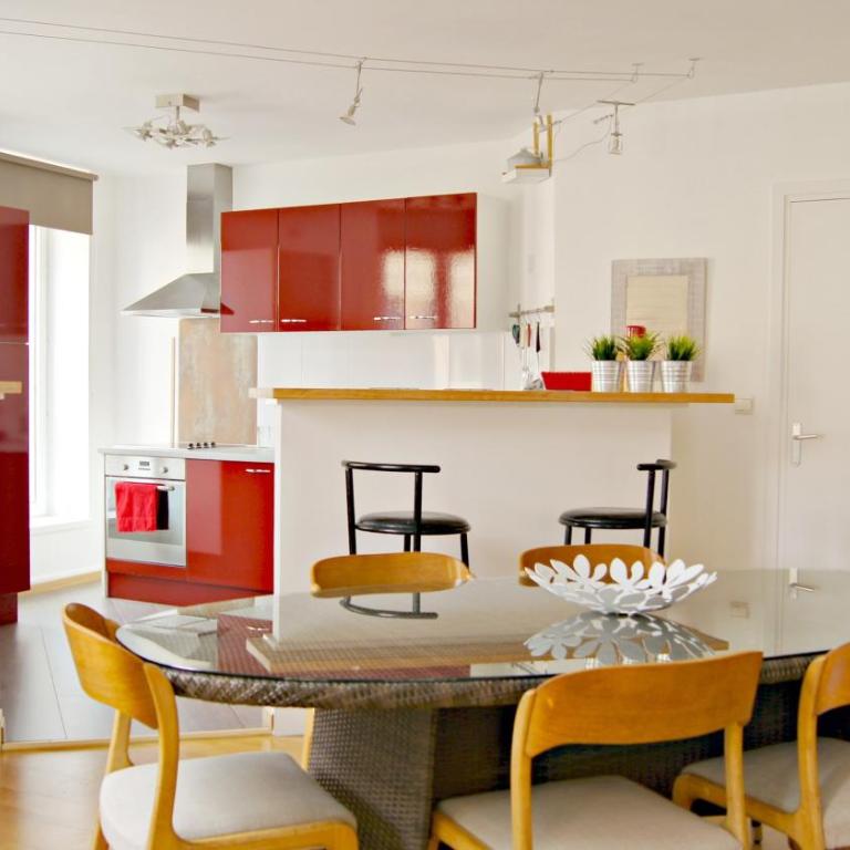 Little Suite - Théo - Apartment - 3
