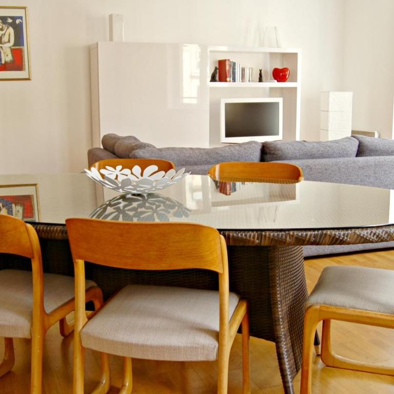 Little Suite - Théo - Apartment - 7