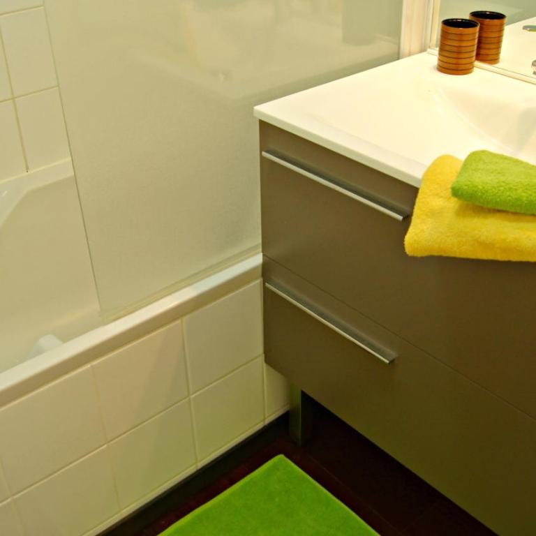 Little Suite - Théo - Apartment - 17