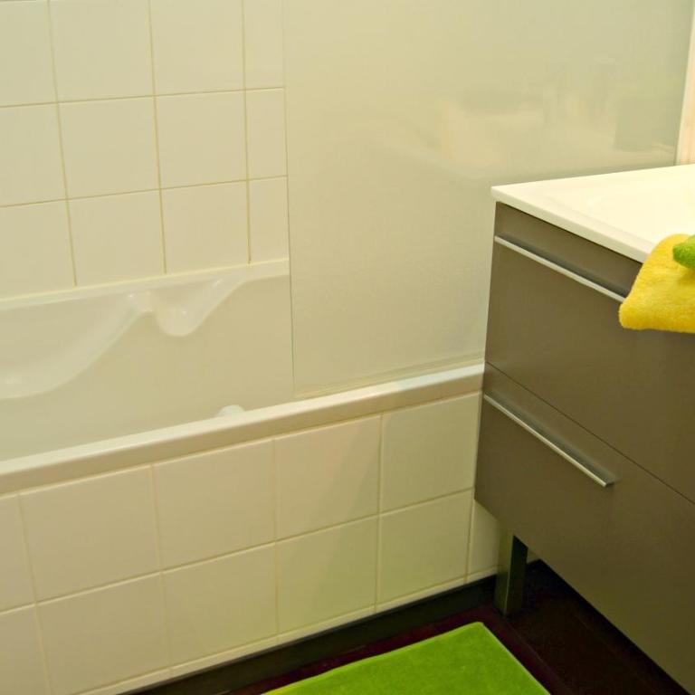 Little Suite - Théo - Apartment - 12