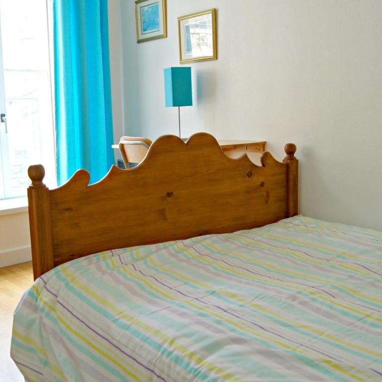 Little Suite - Théo - Apartment - 11