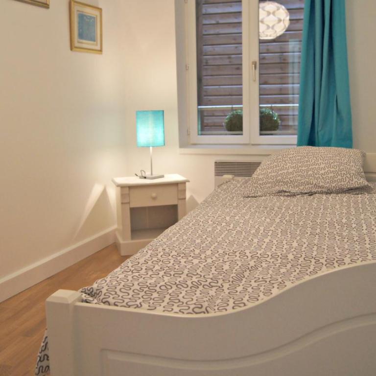 Little Suite - Théo - Apartment - 15