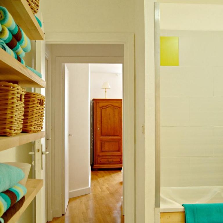 Little Suite - Théo - Apartment - 13