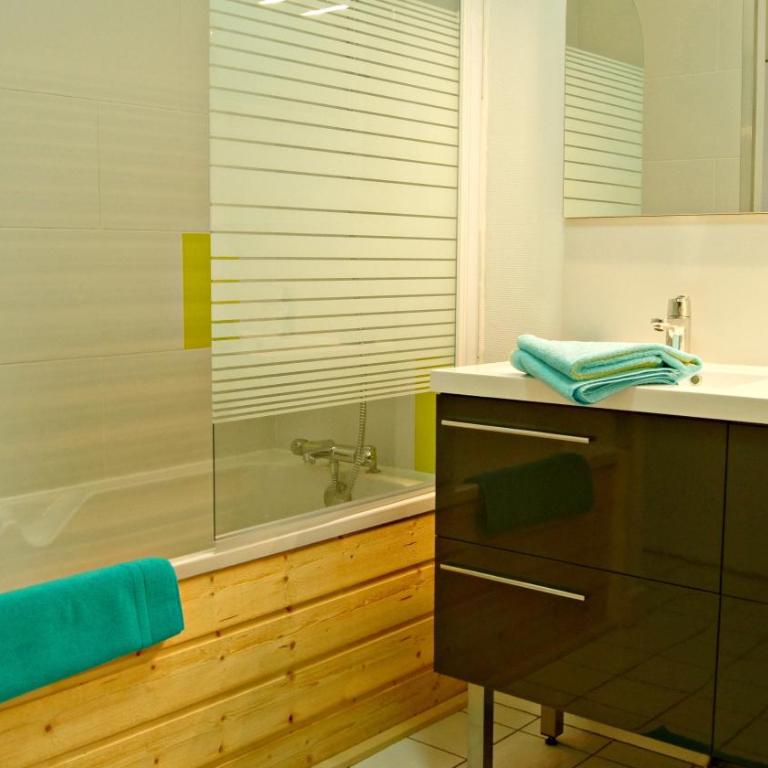 Little Suite - Théo - Apartment - 14