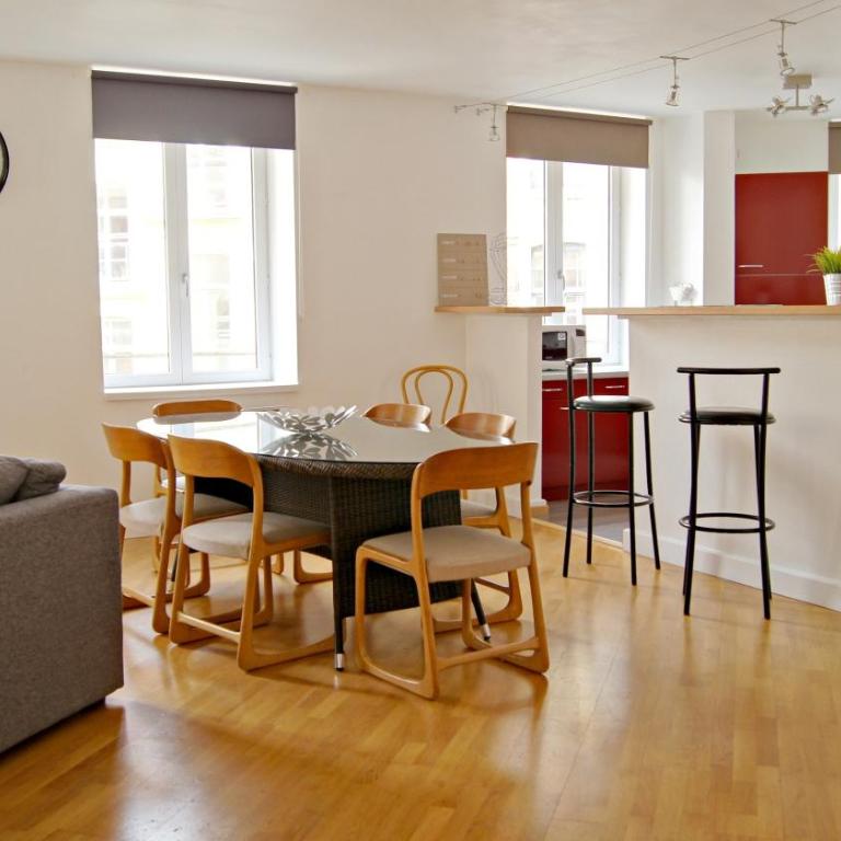 Little Suite - Théo - Apartment - 1