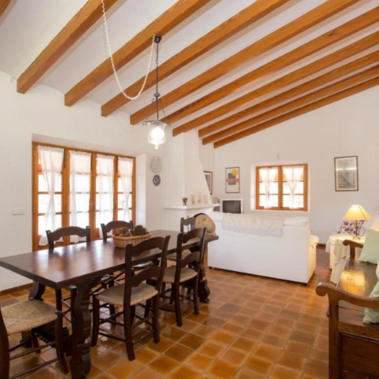 Villa La Font - Casa - 18