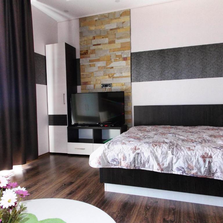 Sweet Kop of Milmari - Apartment with Mountain View - 2