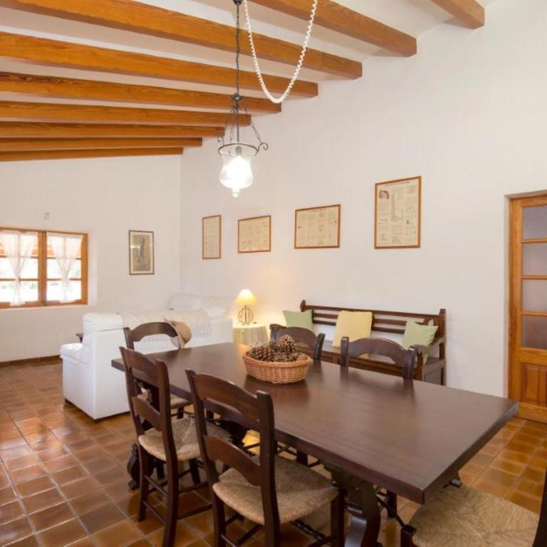 Villa La Font - Casa - 21