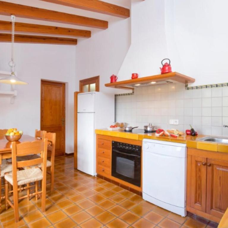 Villa La Font - Casa - 22