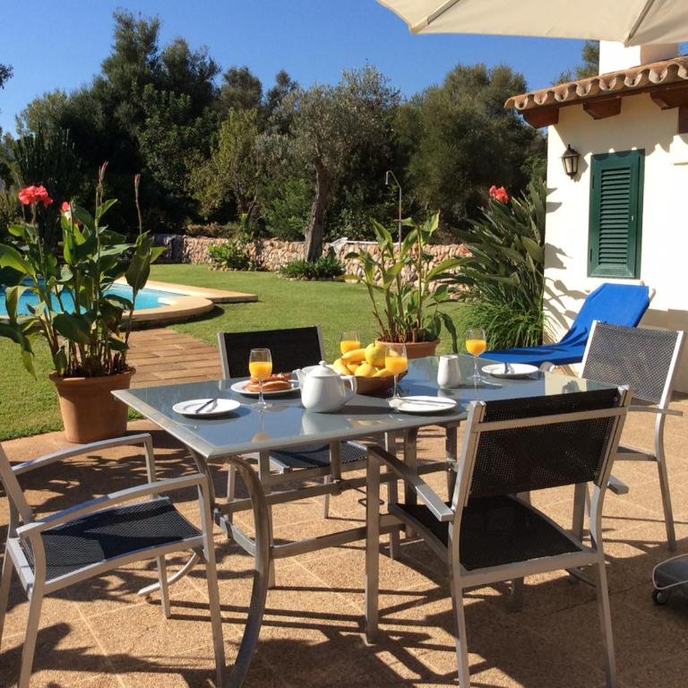 Villa La Font - Casa - 13