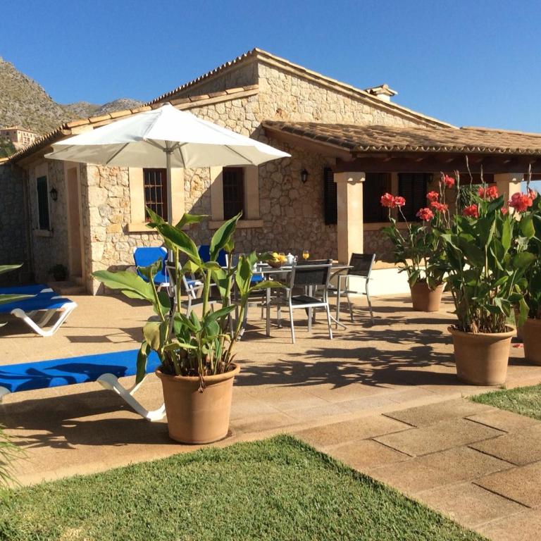 Villa La Font - Casa - 5