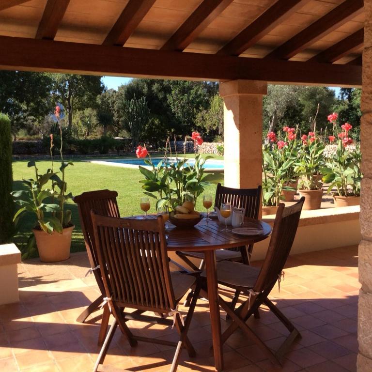 Villa La Font - Casa - 8