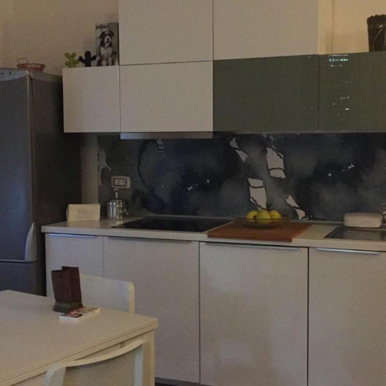 Appartamento a Viterbo - Appartamento con 2 Camere da Letto - 29