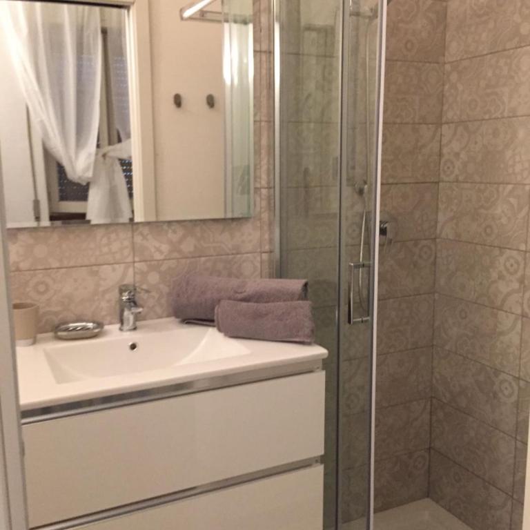 Appartamento a Viterbo - Appartamento con 2 Camere da Letto - 33