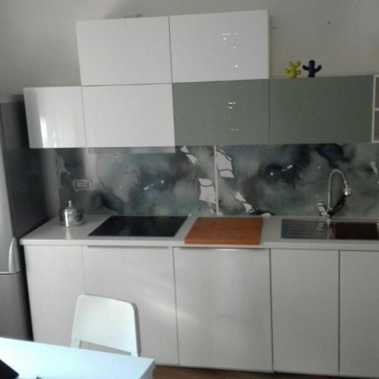 Appartamento a Viterbo - Appartamento con 2 Camere da Letto - 34