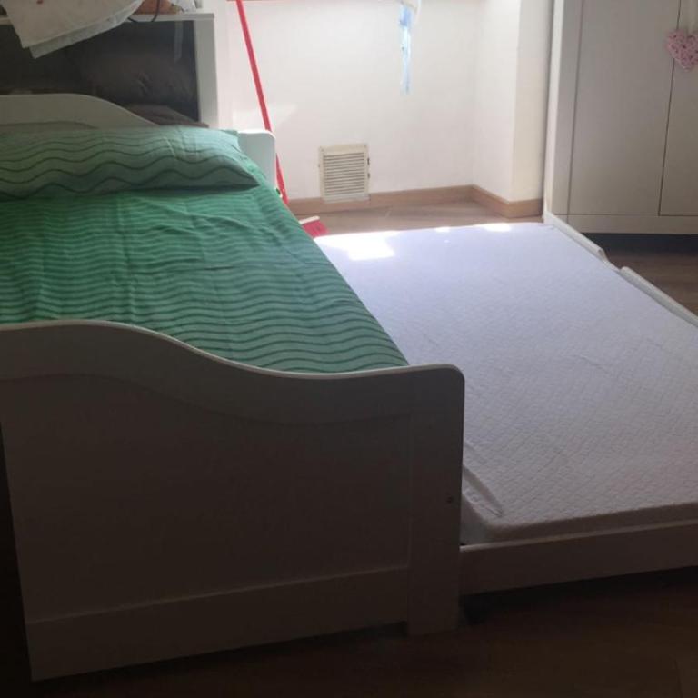 Appartamento a Viterbo - Appartamento con 2 Camere da Letto - 37