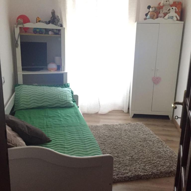 Appartamento a Viterbo - Appartamento con 2 Camere da Letto - 40